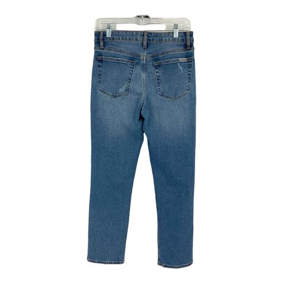 Joe's Jeans Straight Leg Ankle in Bibiana Wash Size 26 - Picture 5 of 5